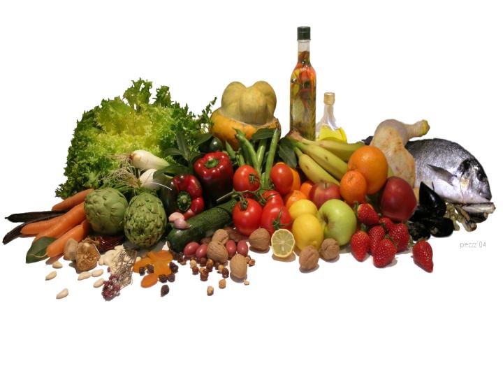 Alimentación antes, durante y después del entrenamiento o la competencia