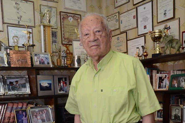Joaquín Rejas Ledesma BOL