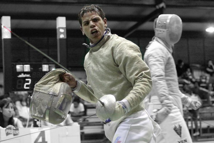 Detrás de la careta… Mayerwing Manuel Rondón Gómez (PAN)