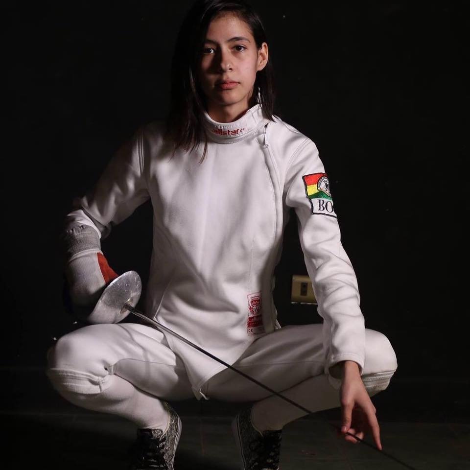 TW DDC - Sofía Nicoletta Vargas Alcázar BOL