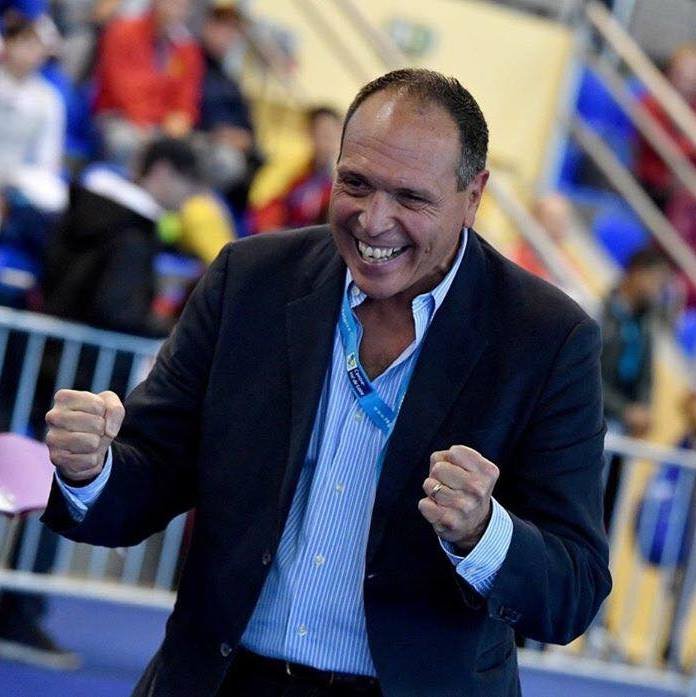 TW SDM - MARCO LUCCHETTI ARG