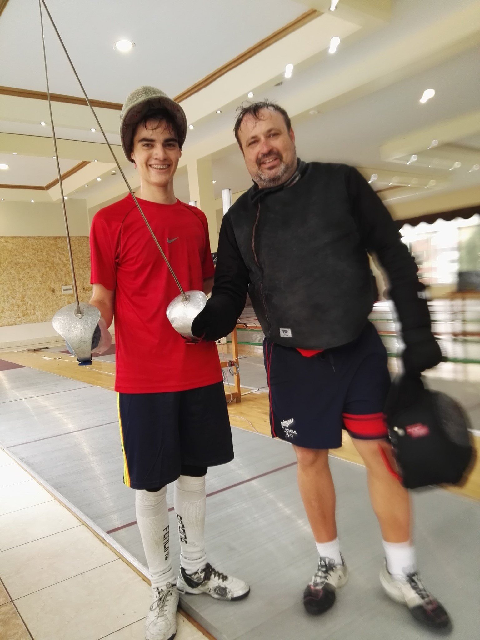 TW SDM - Raúl Peinador ESP