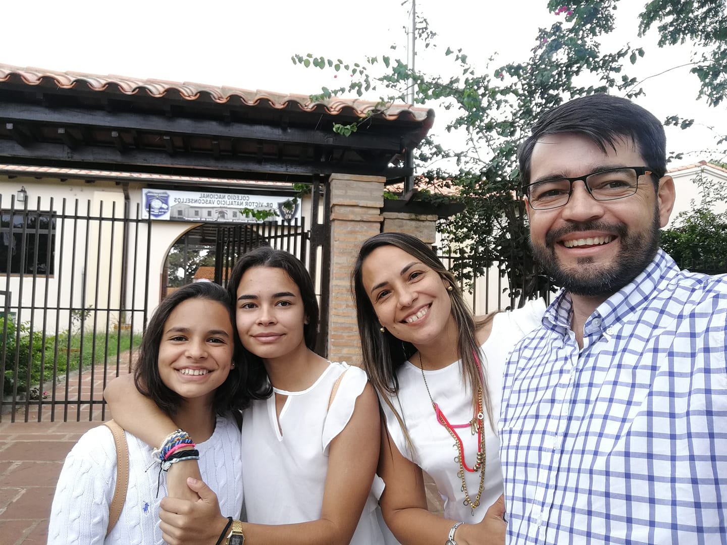 Mi Fan #1… Ernesto García (PAR)