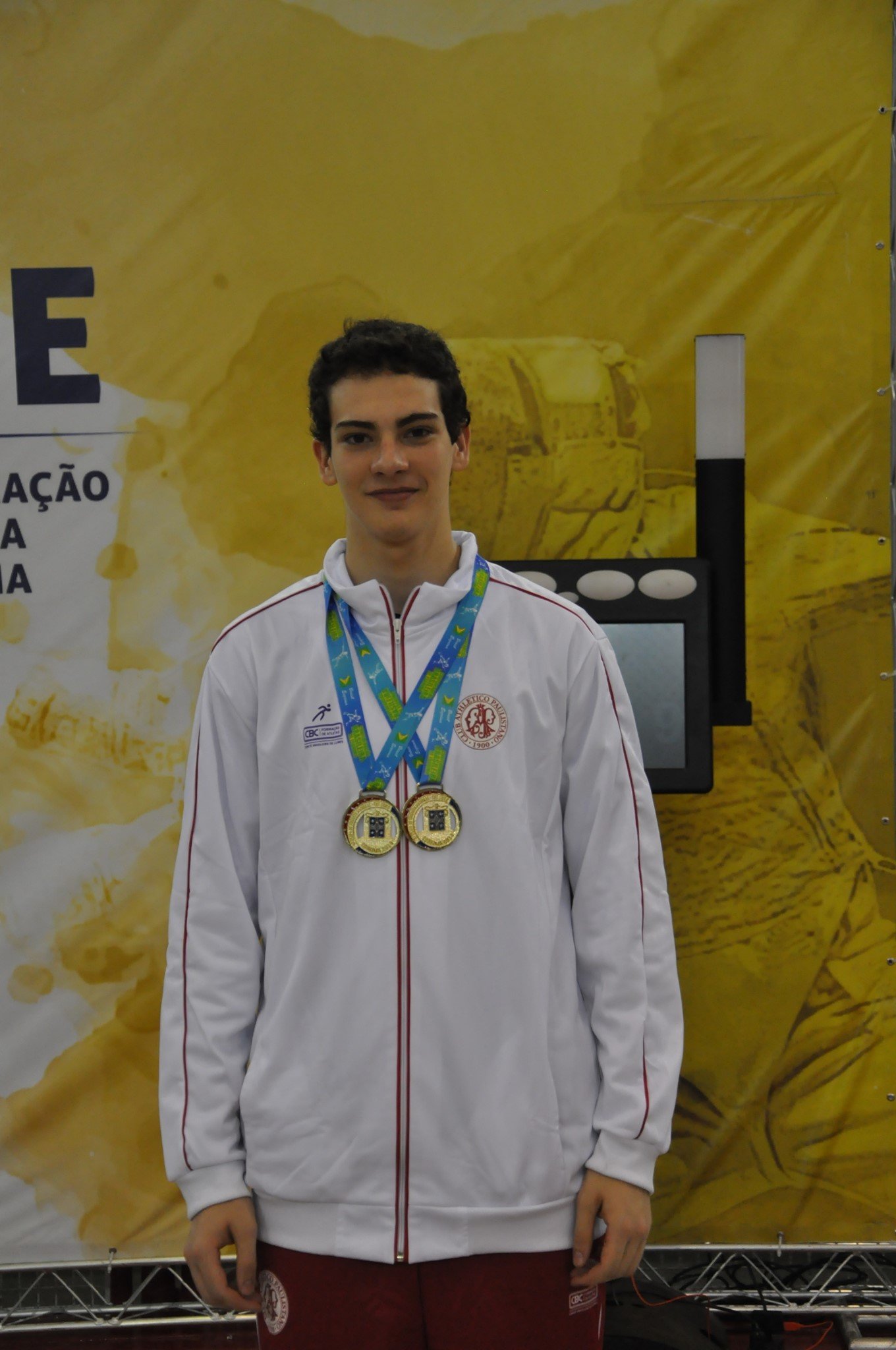 TW DDC - Ricardo Pacheco BRA