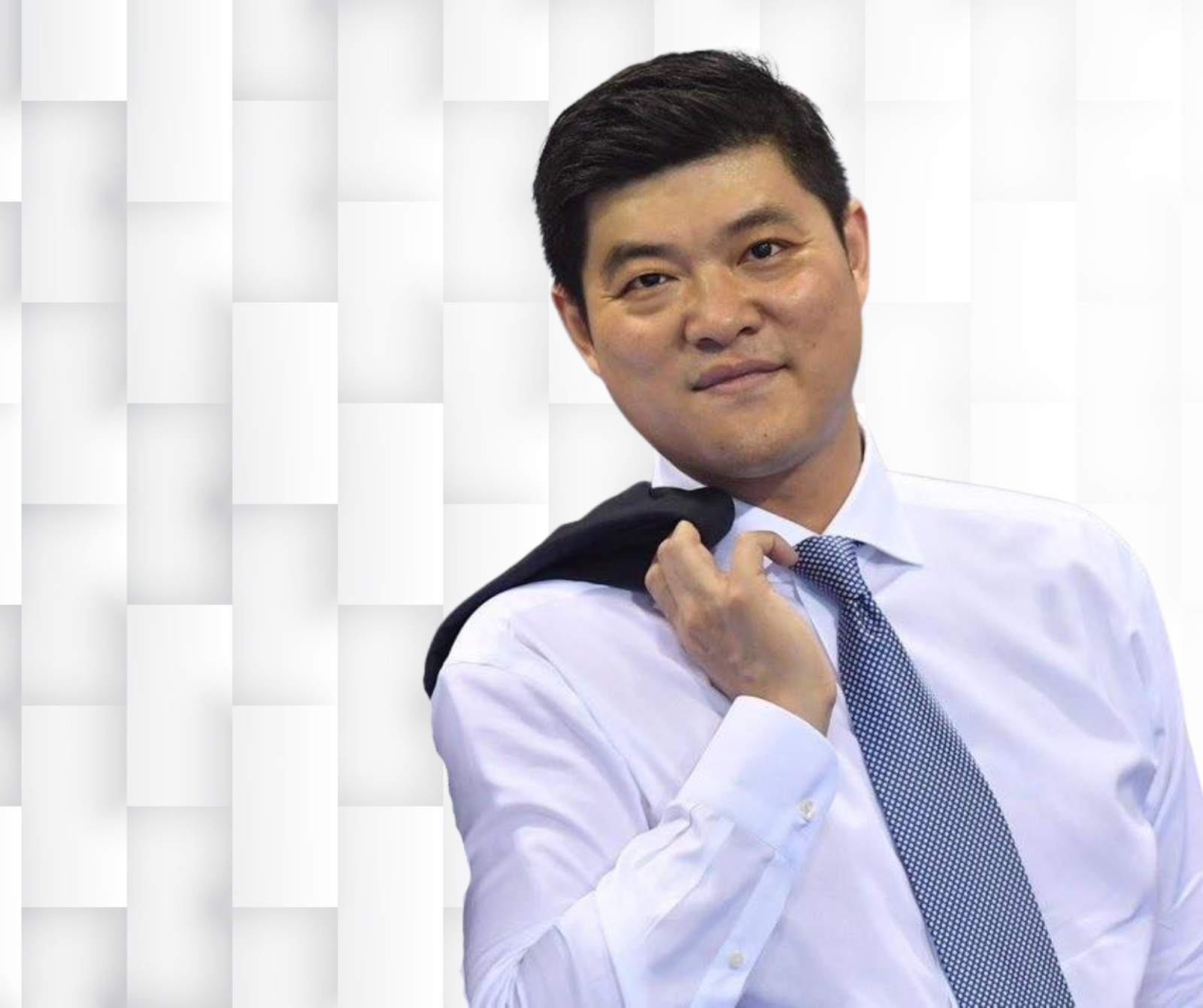 TW UCC - GARY LU USA