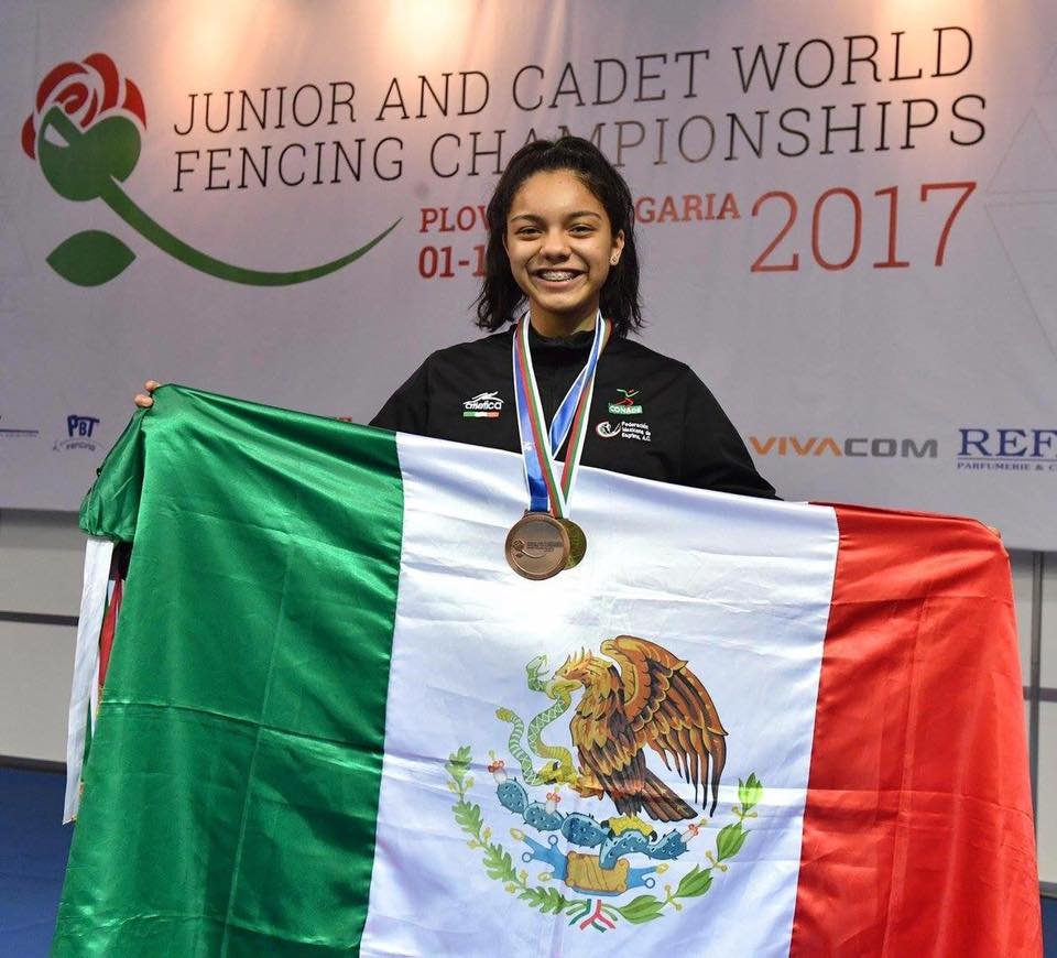 TW DDC - Natalia Botello Cervantes MEX