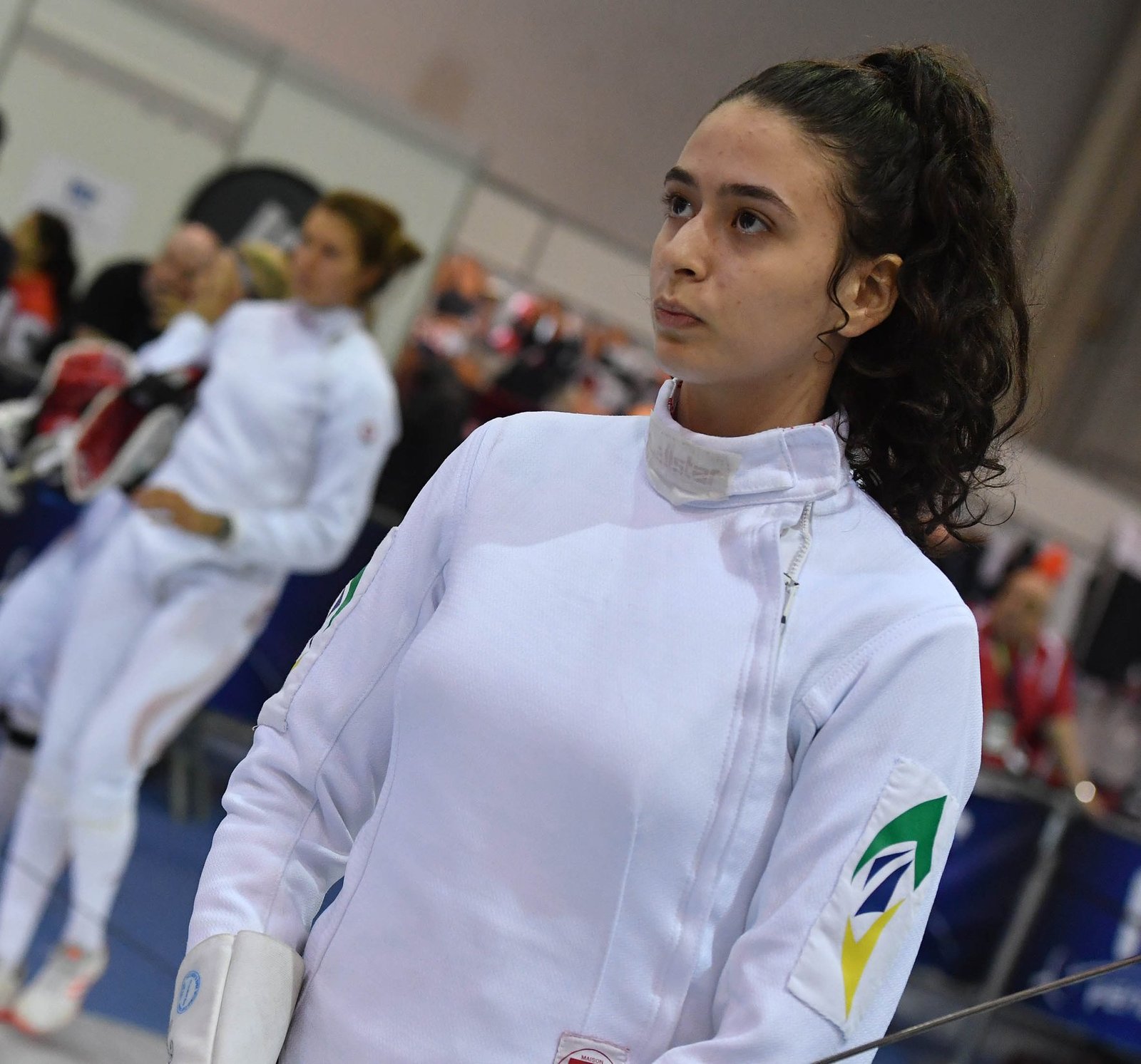 TW DDC - Victoria Vizeu BRA
