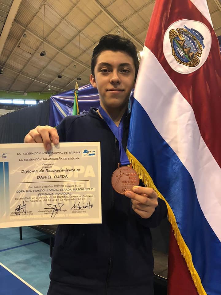 TW DDC - Daniel Ojeda Bouitriago CRC