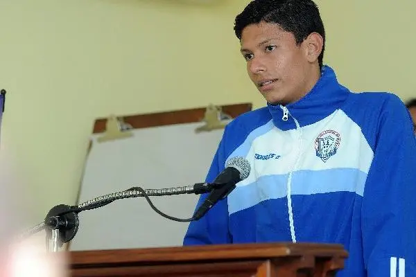 Detrás de la Careta… José López (GUA)