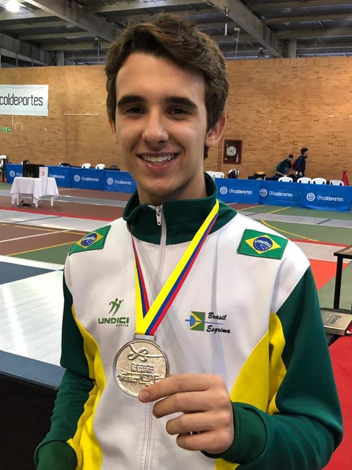 TW DDC - Paulo Guilherme Morais BRA