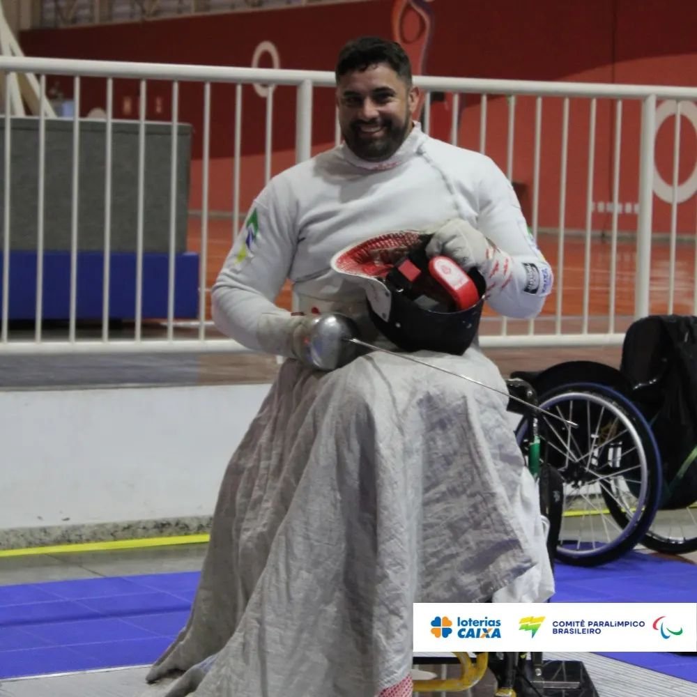 Detrás de la Careta… Jovane Silva Guissone (BRA)