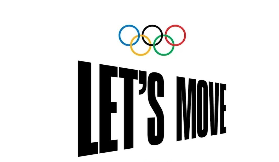 El Día Olímpico nos invita a movernos siempre