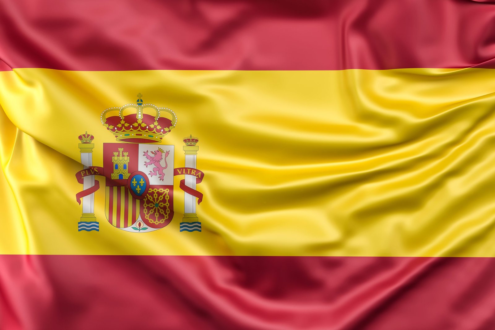 TW - bandera españa