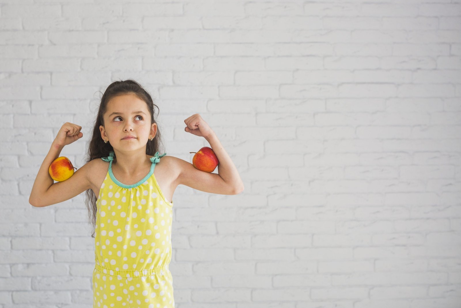 ¡Importante! La alimentación del niño deportista debe ser especial