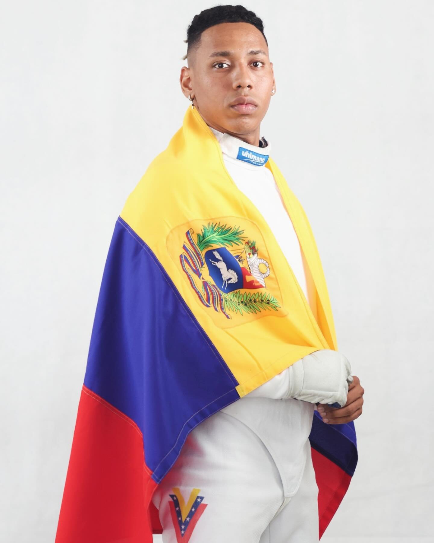 Detrás de la Careta… Grabiel Lugo (VEN)