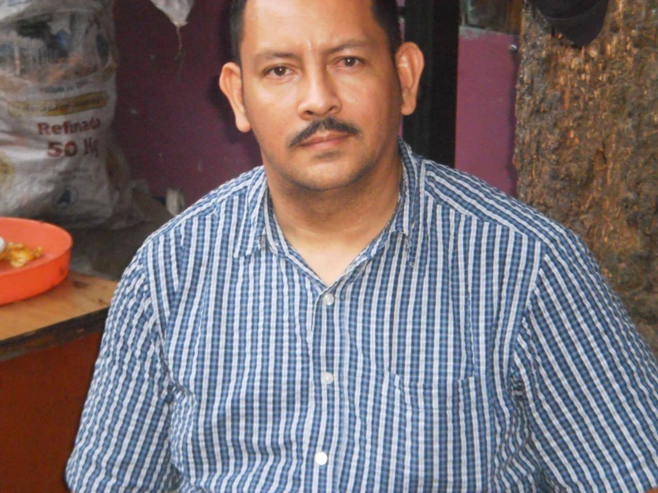 TW SDM - William Jose Calderon Martinez NCA