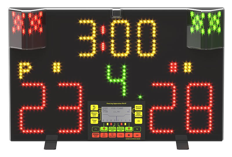 TW- Fencing-scoring-machine-3