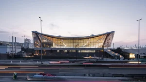 TW - Legacy aquatics-centre-paris-olympic-games