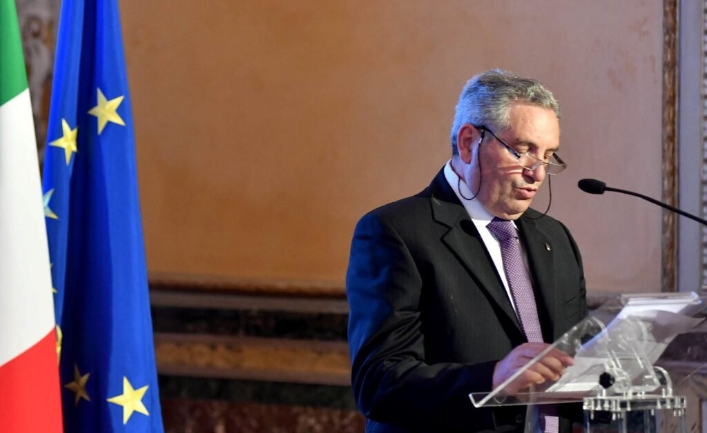 Un Cafecito Con… Giorgio Scarso (Ita)