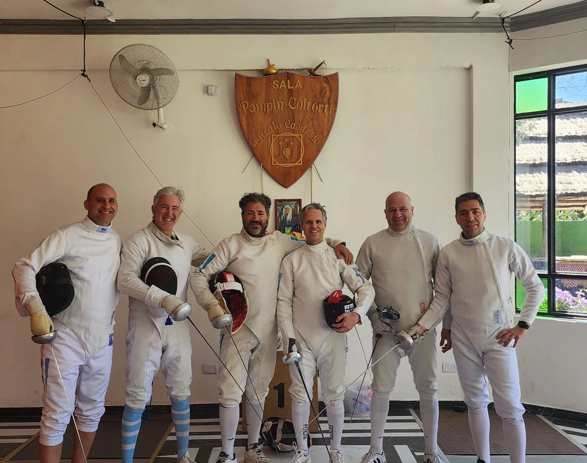 TW Escuadra - circulo cuadrado ARG
